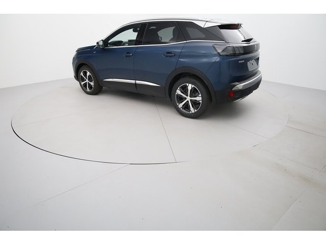 Peugeot 3008 - Photo 2
