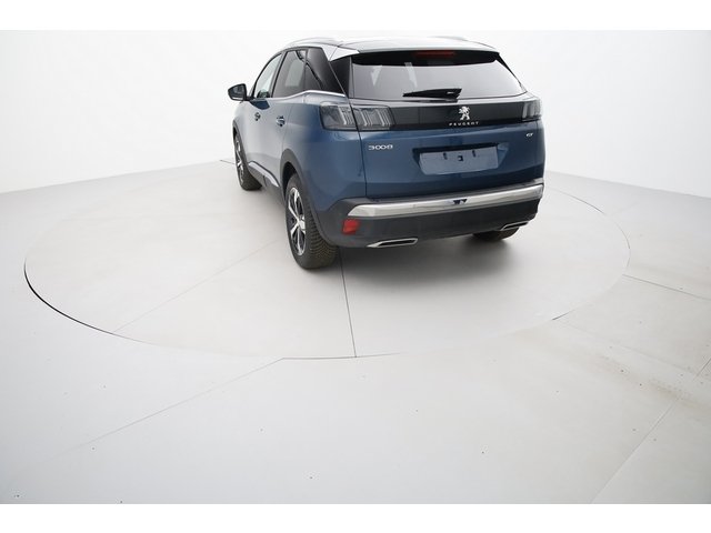 Peugeot 3008 - Photo 3