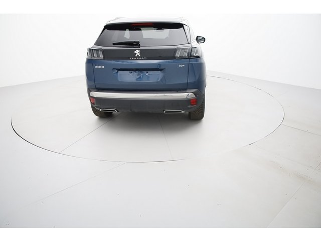 Peugeot 3008 - Photo 4