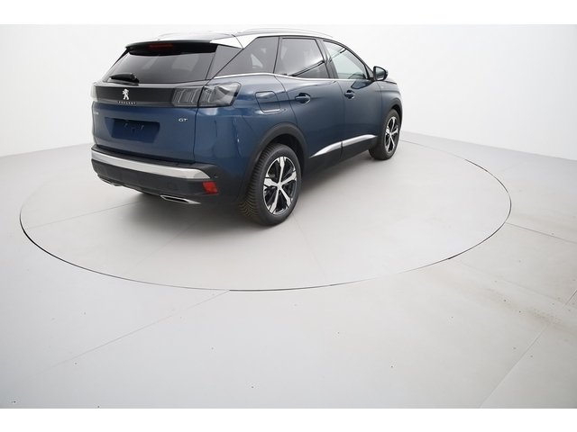 Peugeot 3008 - Photo 5