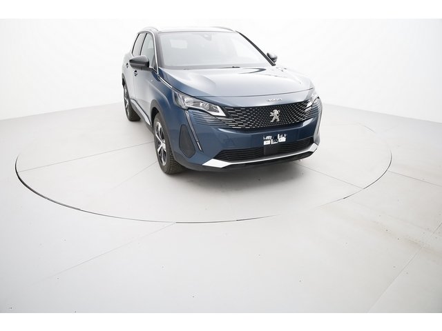 Peugeot 3008 - Photo 6