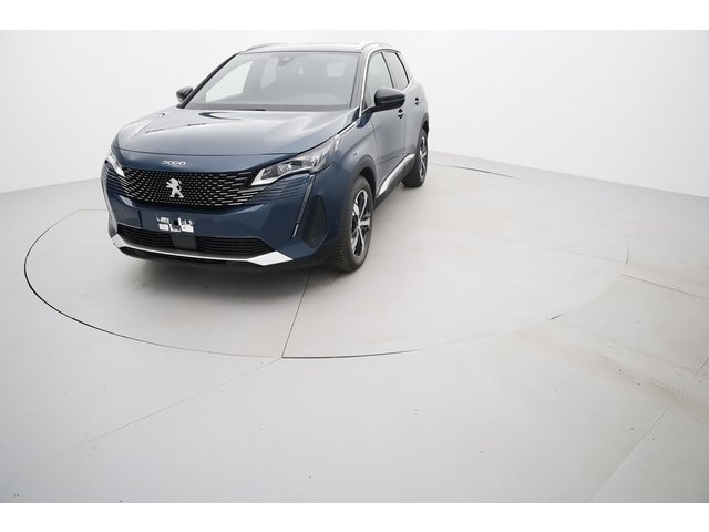 Peugeot 3008 - Photo 7