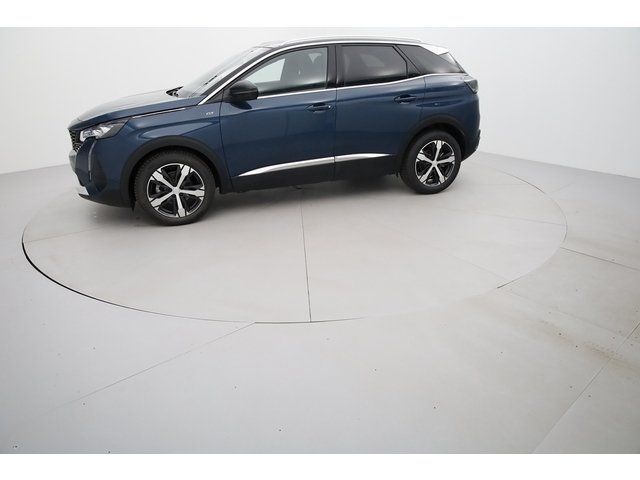 Peugeot 3008 - Photo 8