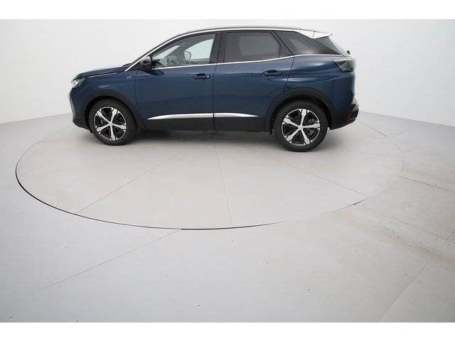 Peugeot 3008 - Photo 9
