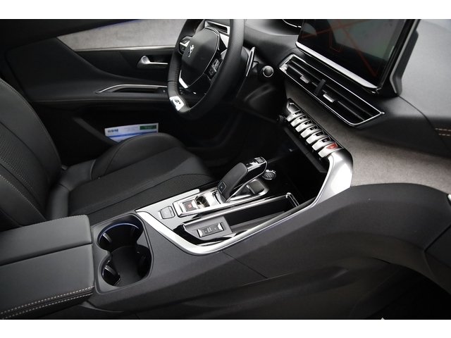 Peugeot 3008 - Photo 10