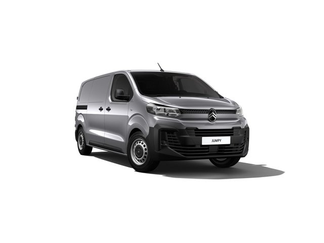 Citroën Jumpy