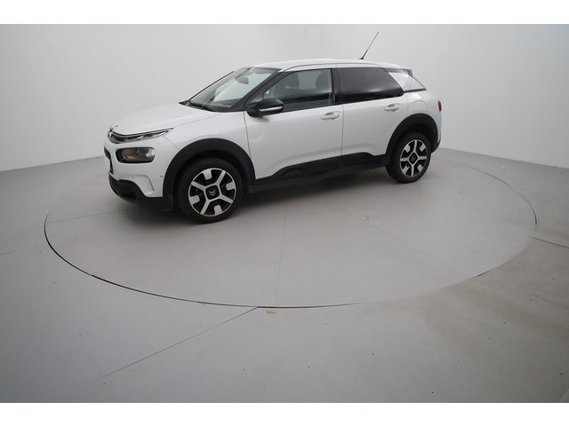Citroën C4 Cactus - Photo 2