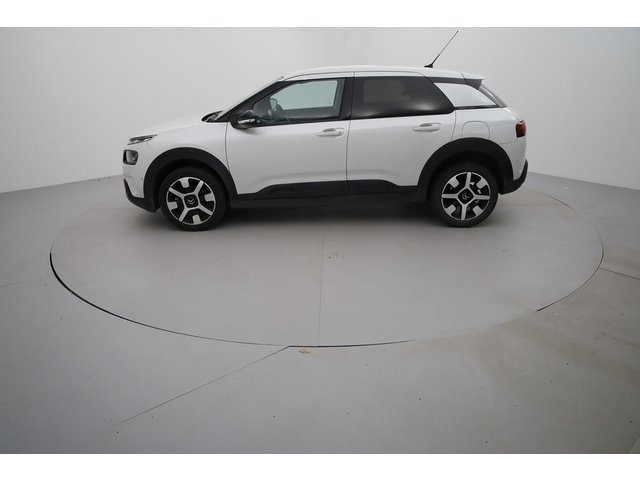 Citroën C4 Cactus - Photo 3