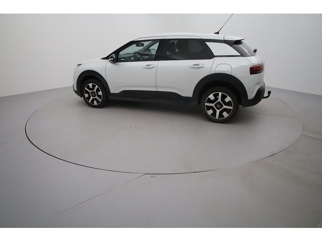 Citroën C4 Cactus - Photo 4