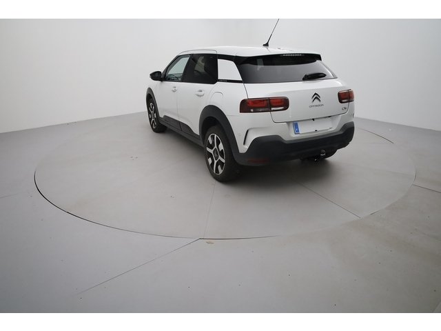 Citroën C4 Cactus - Photo 5