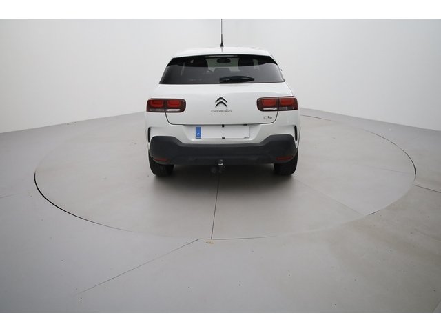 Citroën C4 Cactus - Photo 6