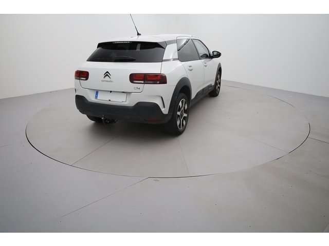 Citroën C4 Cactus - Photo 7