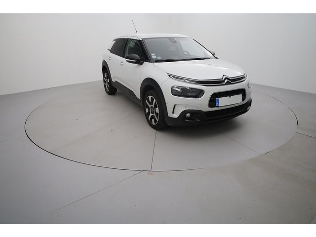 Citroën C4 Cactus - Photo 8