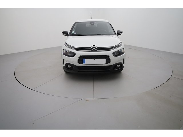 Citroën C4 Cactus - Photo 9