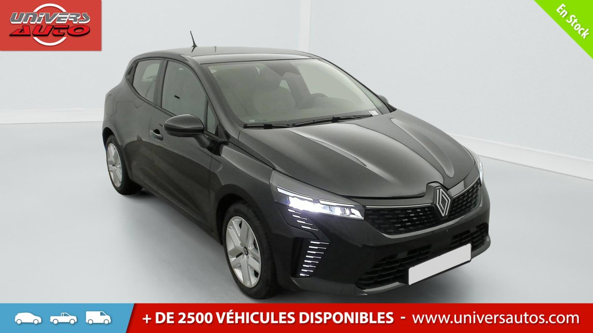 Renault Clio - Photo 1