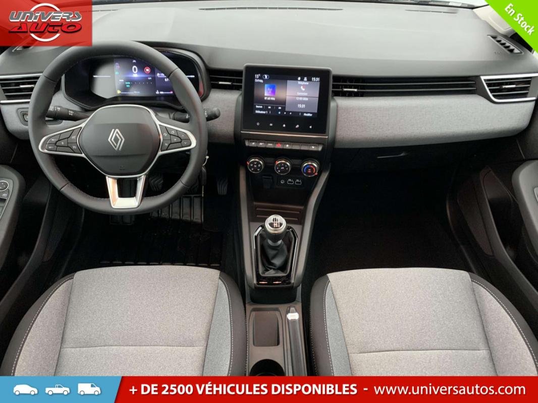 Renault Clio - Photo 12