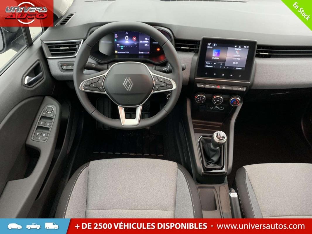 Renault Clio - Photo 13