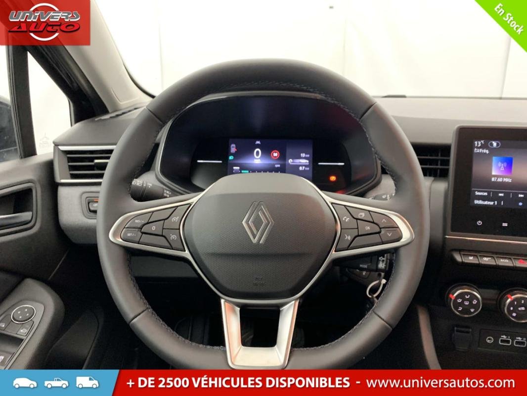 Renault Clio - Photo 14