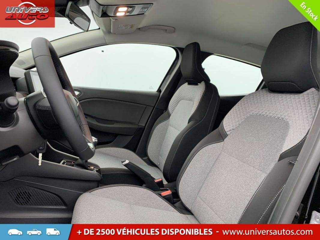 Renault Clio - Photo 16