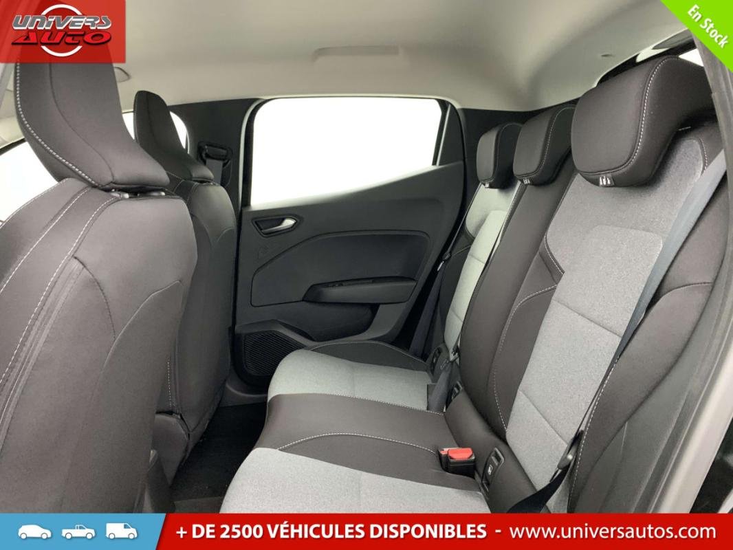 Renault Clio - Photo 17