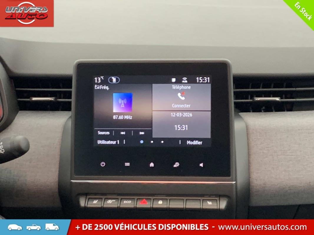 Renault Clio - Photo 18