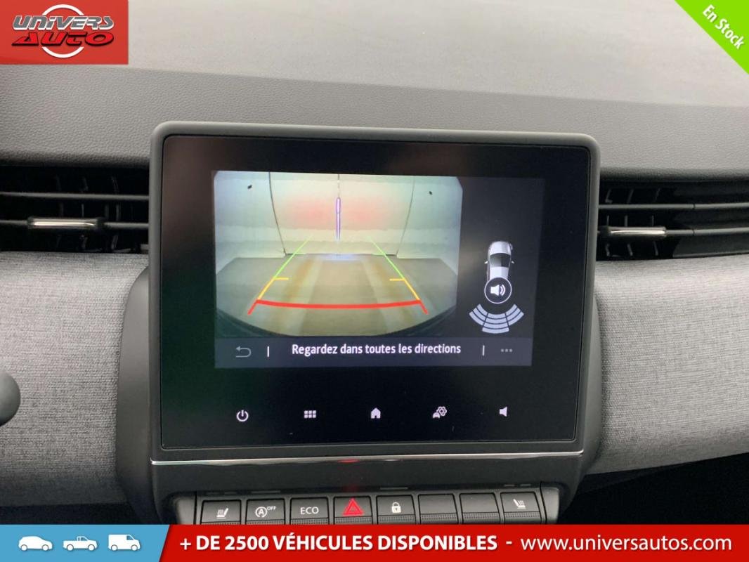 Renault Clio - Photo 19