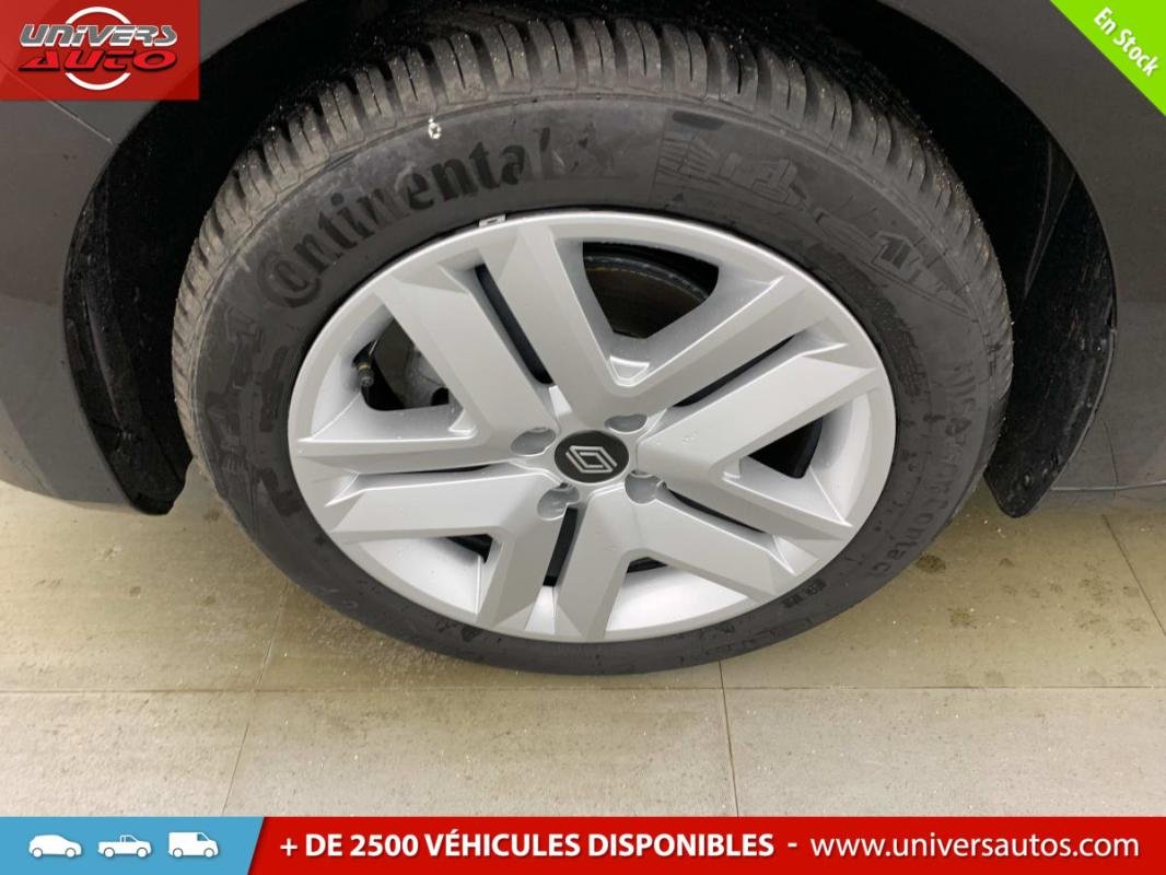 Renault Clio - Photo 20