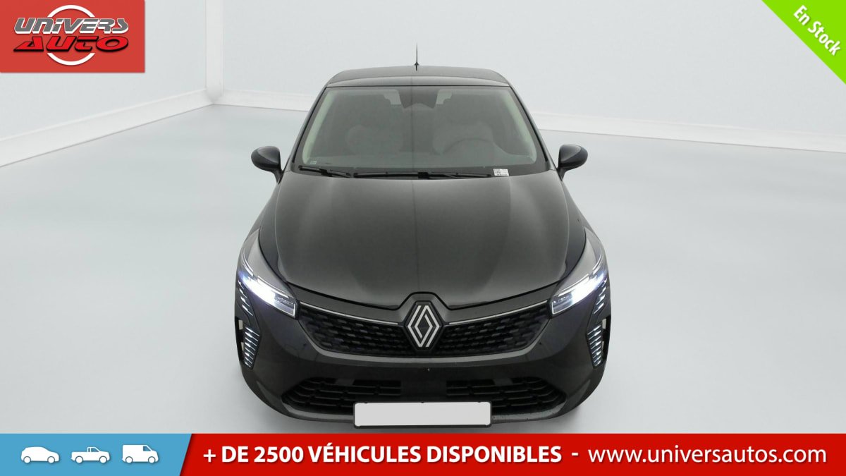 Renault Clio - Photo 2