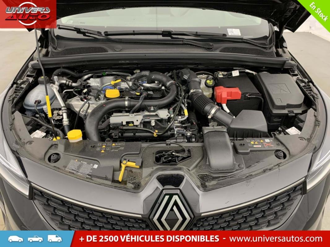 Renault Clio - Photo 22