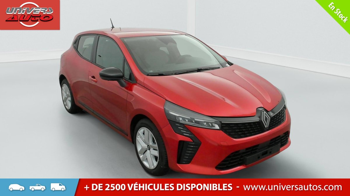 Renault Clio - Photo 23