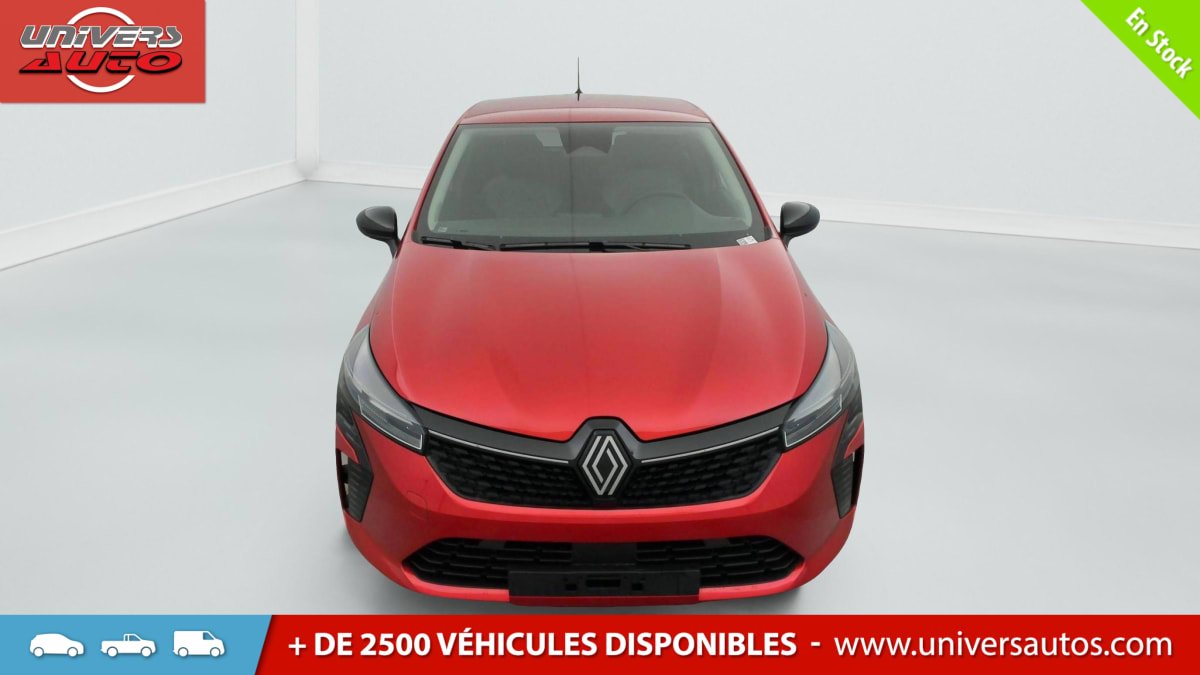 Renault Clio - Photo 24