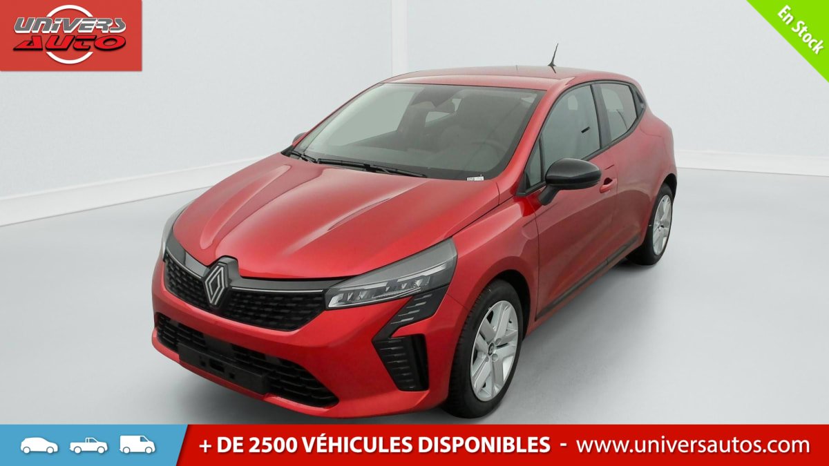 Renault Clio - Photo 25