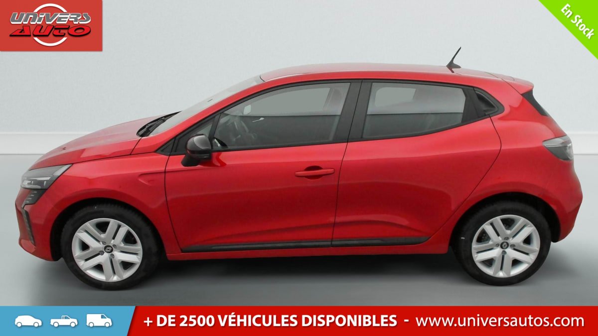 Renault Clio - Photo 26