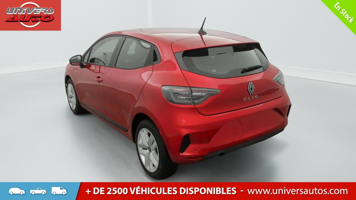 Renault Clio - Photo 27