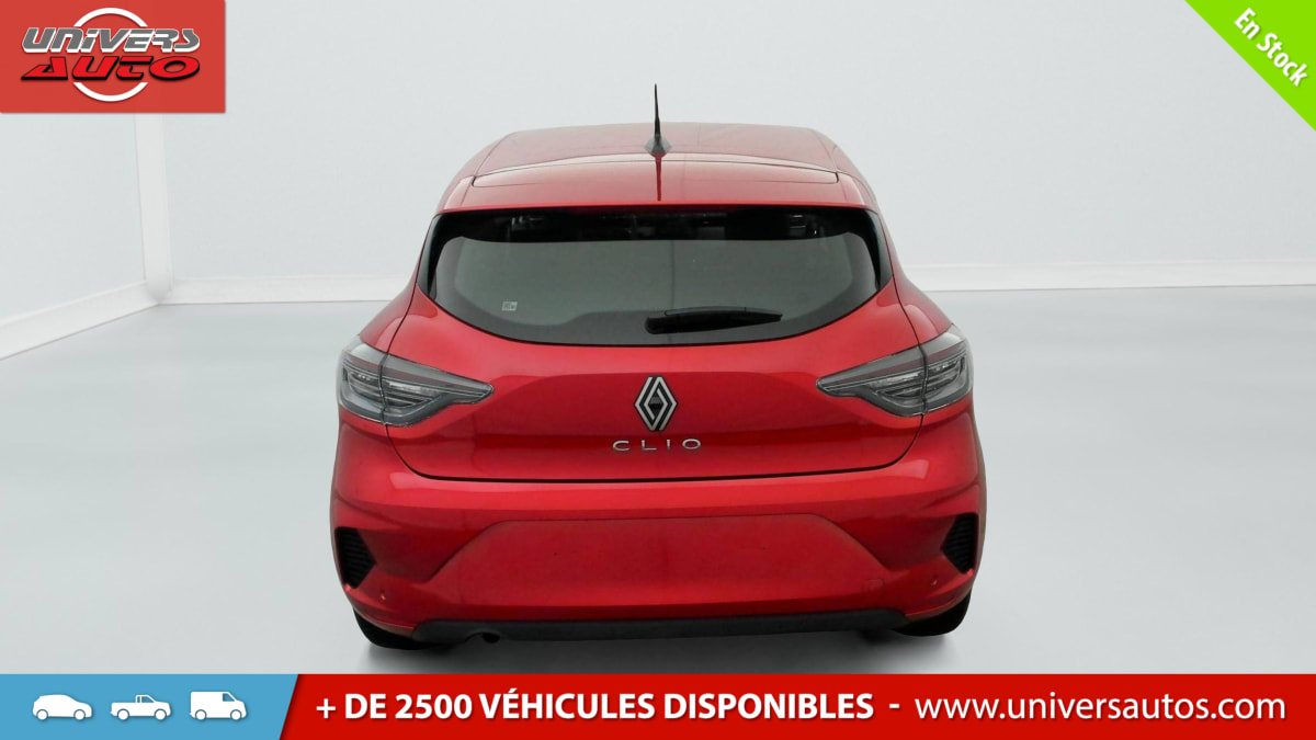Renault Clio - Photo 28