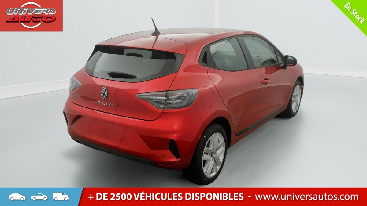 Renault Clio - Photo 29