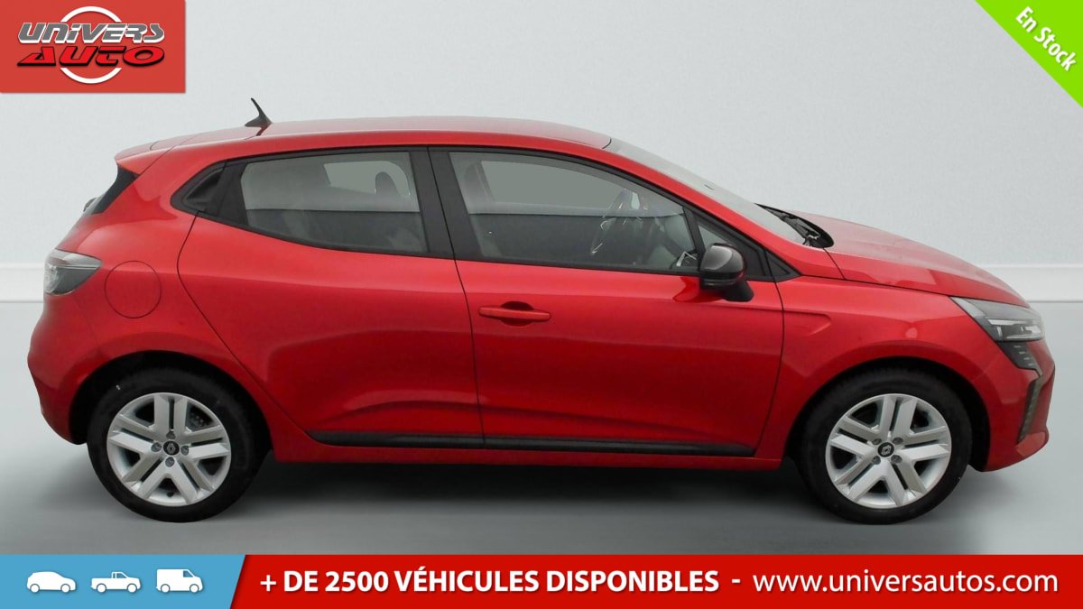 Renault Clio - Photo 30