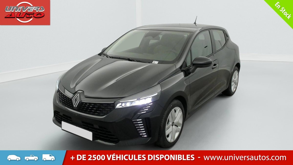 Renault Clio - Photo 3