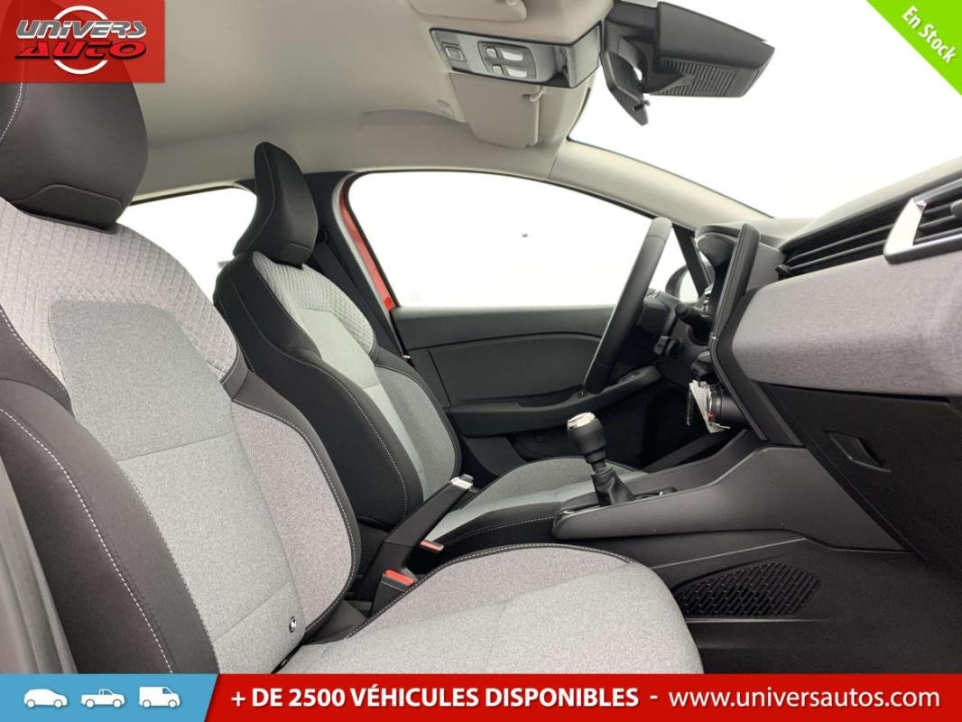 Renault Clio - Photo 31