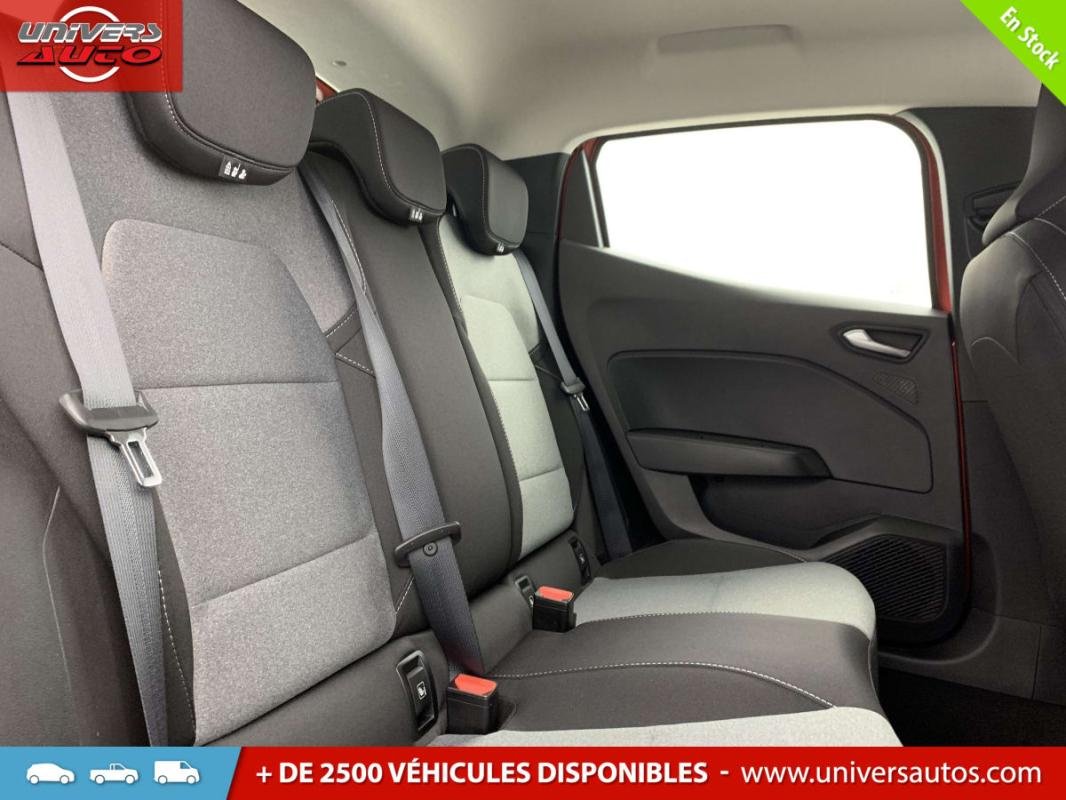 Renault Clio - Photo 32