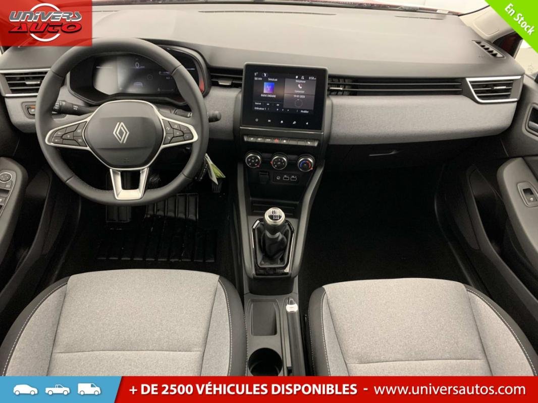 Renault Clio - Photo 34