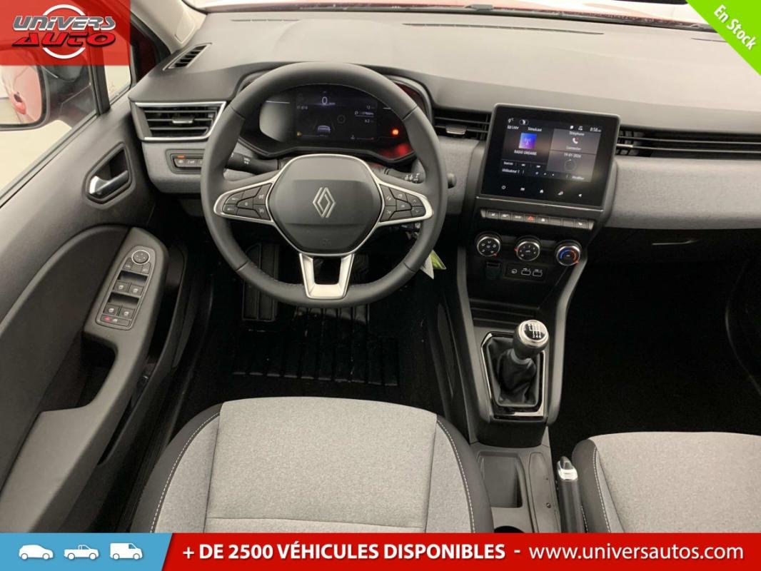 Renault Clio - Photo 35