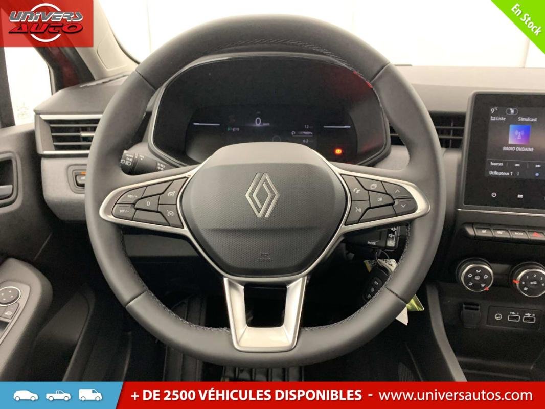 Renault Clio - Photo 36