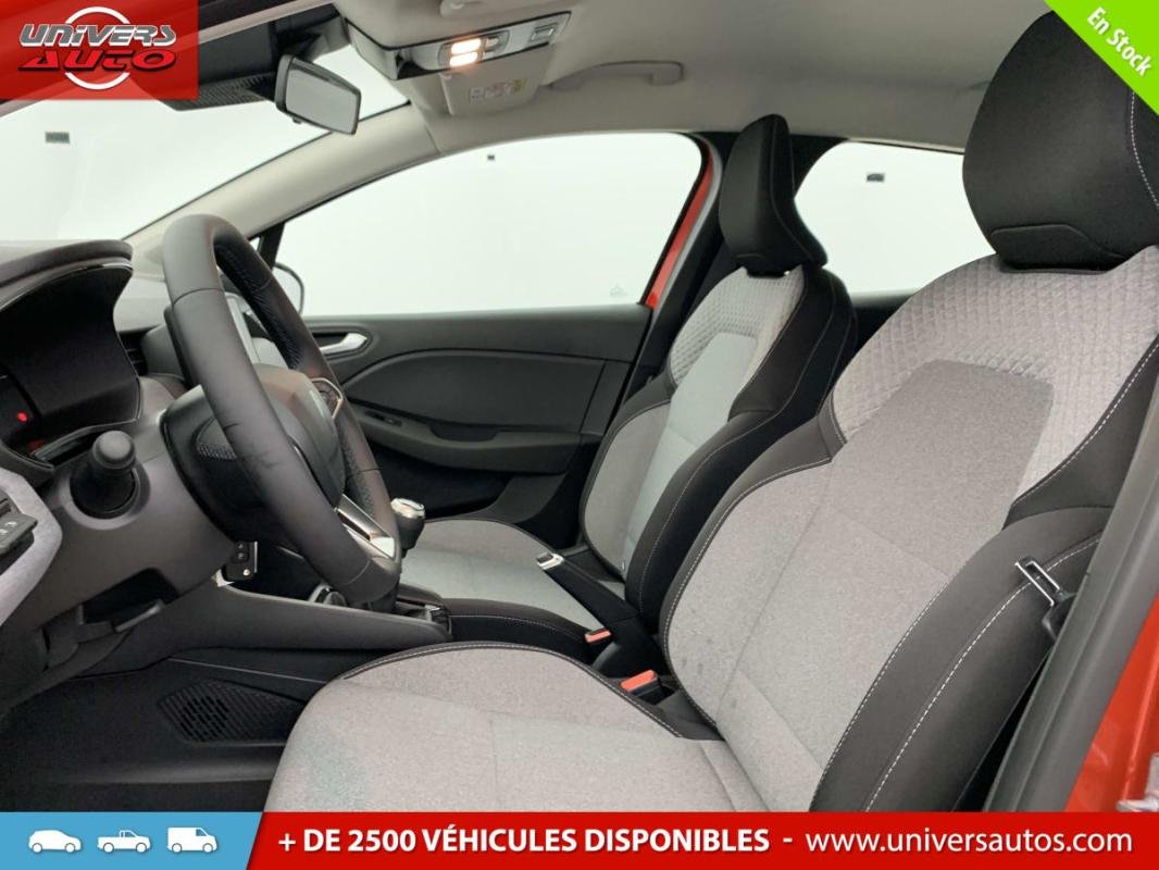 Renault Clio - Photo 38