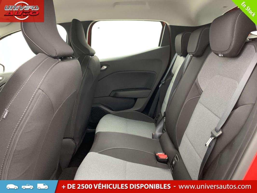 Renault Clio - Photo 39