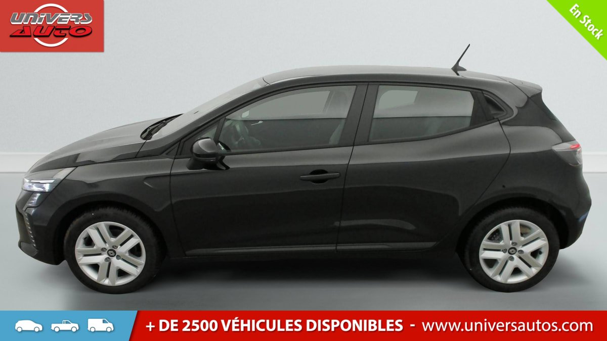 Renault Clio - Photo 4
