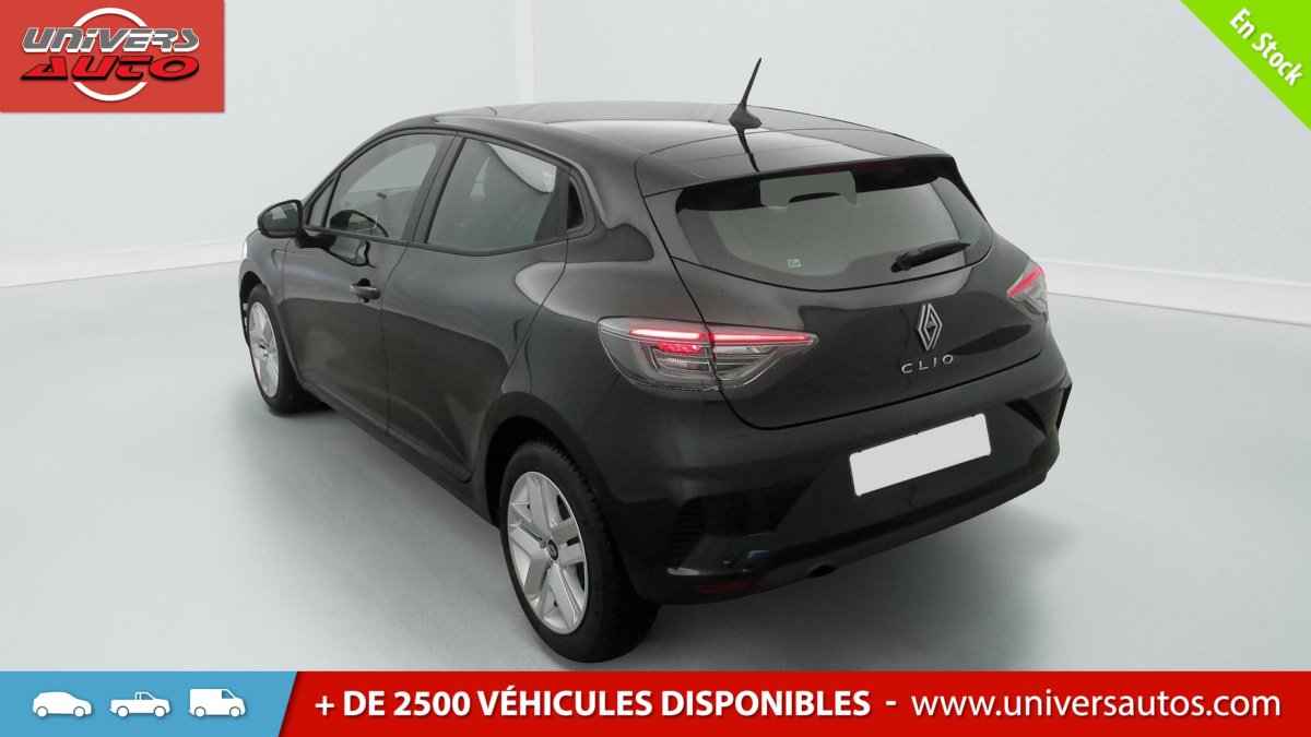 Renault Clio - Photo 5