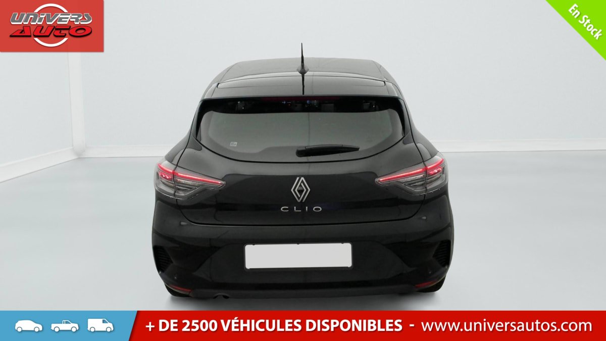 Renault Clio - Photo 6