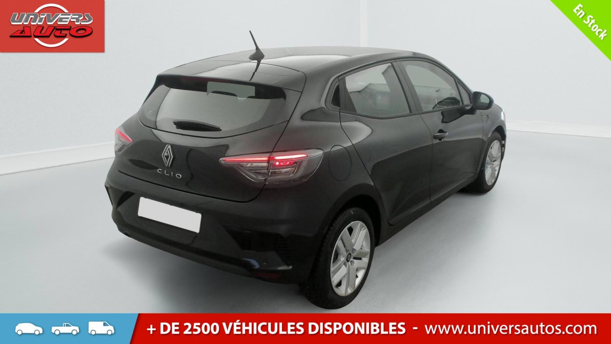 Renault Clio - Photo 7
