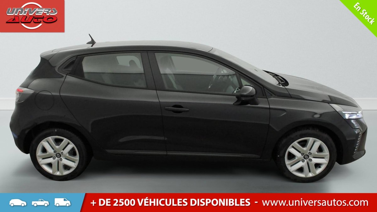 Renault Clio - Photo 8